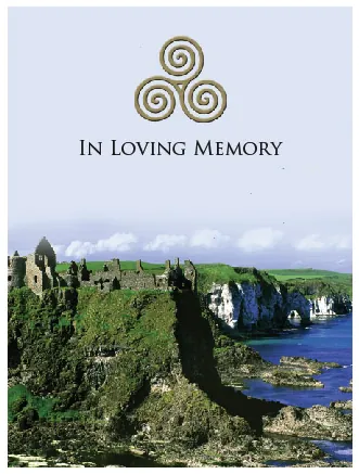 Memorial Card -MCI014, Memorial card design