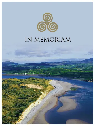 Memorial Card - MCI006, Memorial card design