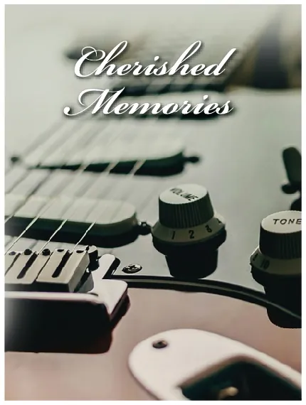 Memorial Card - MMC007, Memorial card design