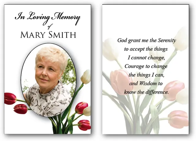 Wallet Card - WCN023, Wallet card design